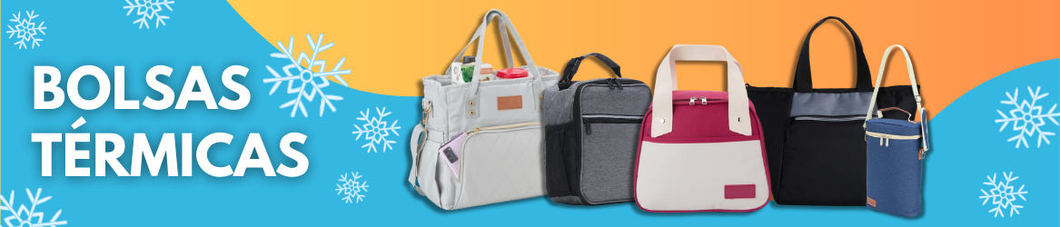 Bolsa Térmica Personalizada